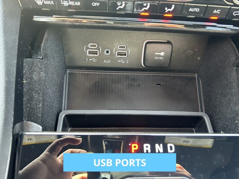 2022 Jeep Grand Cherokee L Altitude - SUNROOF - LEATHER Webster MA