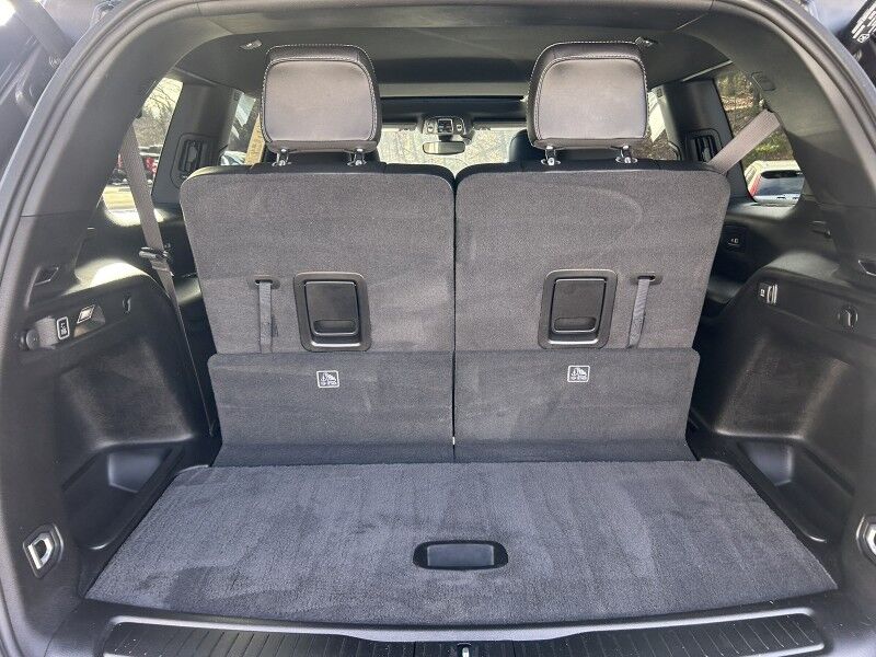 2022 Jeep Grand Cherokee L Altitude - SUNROOF - LEATHER Webster MA