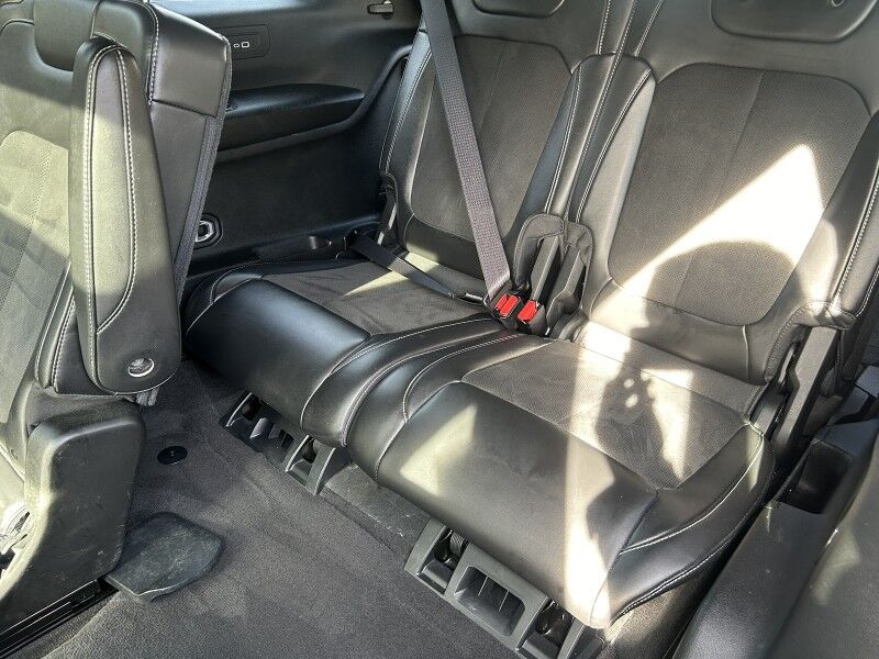 2022 Jeep Grand Cherokee L Altitude - SUNROOF - LEATHER Webster MA