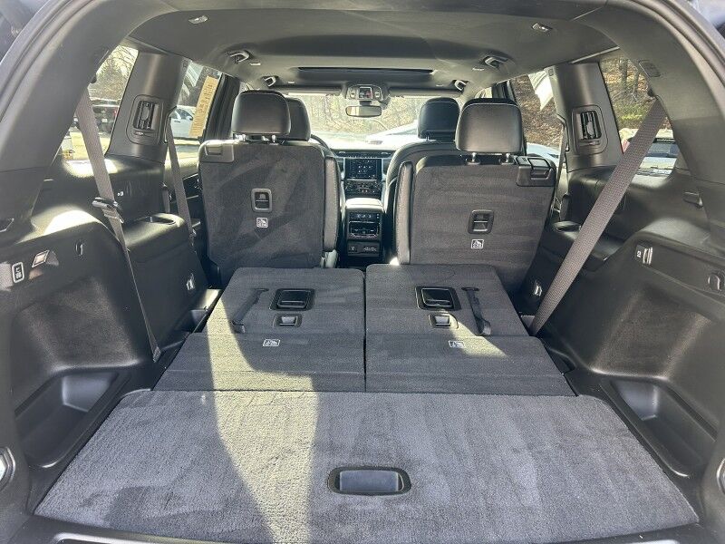 2022 Jeep Grand Cherokee L Altitude - SUNROOF - LEATHER Webster MA