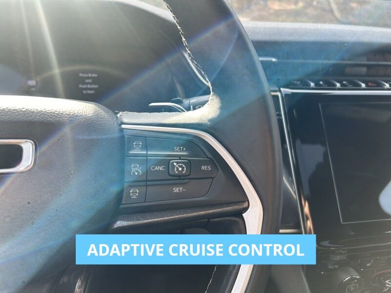 2022 Jeep Grand Cherokee L Altitude - SUNROOF - LEATHER Webster MA