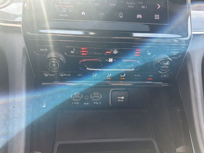 2022 Jeep Grand Cherokee L Altitude - SUNROOF - LEATHER Webster MA