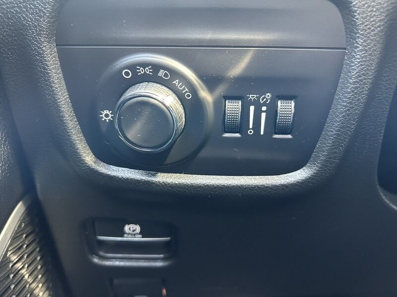 2022 Jeep Grand Cherokee L Altitude - SUNROOF - LEATHER Webster MA