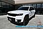 2022 Jeep Grand Cherokee L Altitude / 4X4 / AutoStart / Power Heated Leather Seats / Heated Steering Wheel / Sunroof / Lane Departure & Blind Spot Alert / Apple CarPlay & Android Auto / Rear Captains Chairs / Seats 6 / 1-Owner Anchorage AK