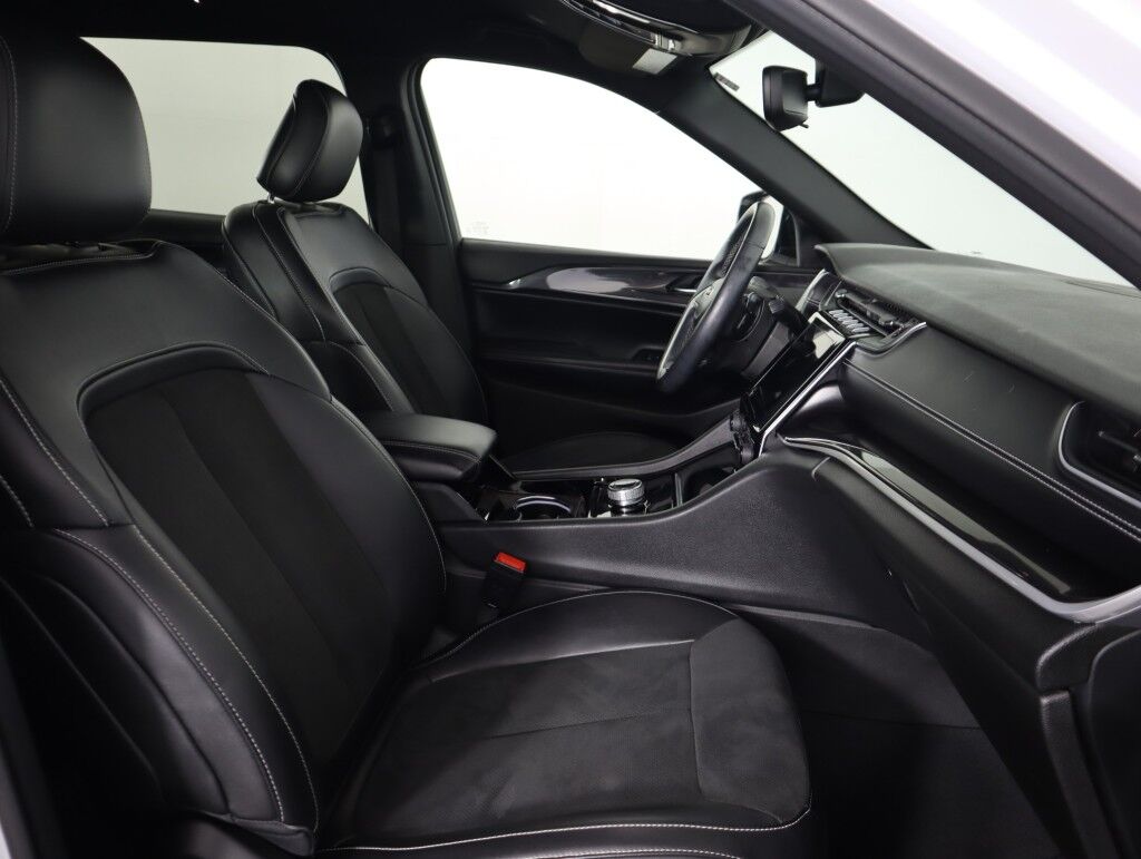 2022 Jeep Grand Cherokee L Altitude 4x4 Maumee OH