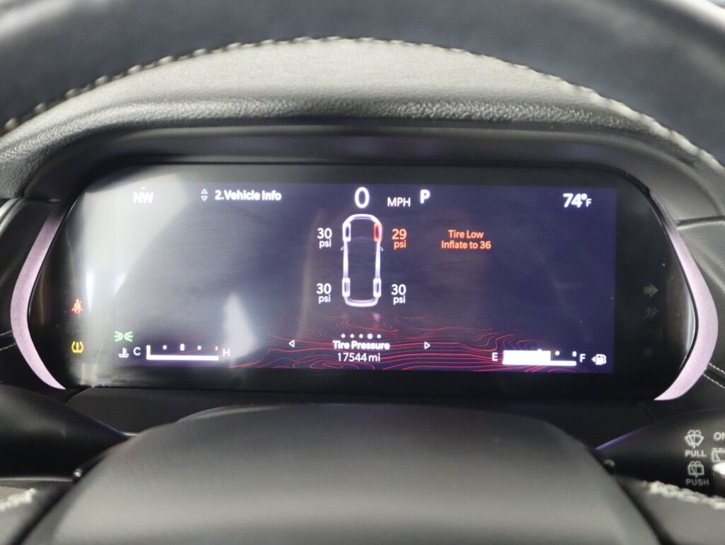 2022 Jeep Grand Cherokee L Altitude 4x4 Maumee OH