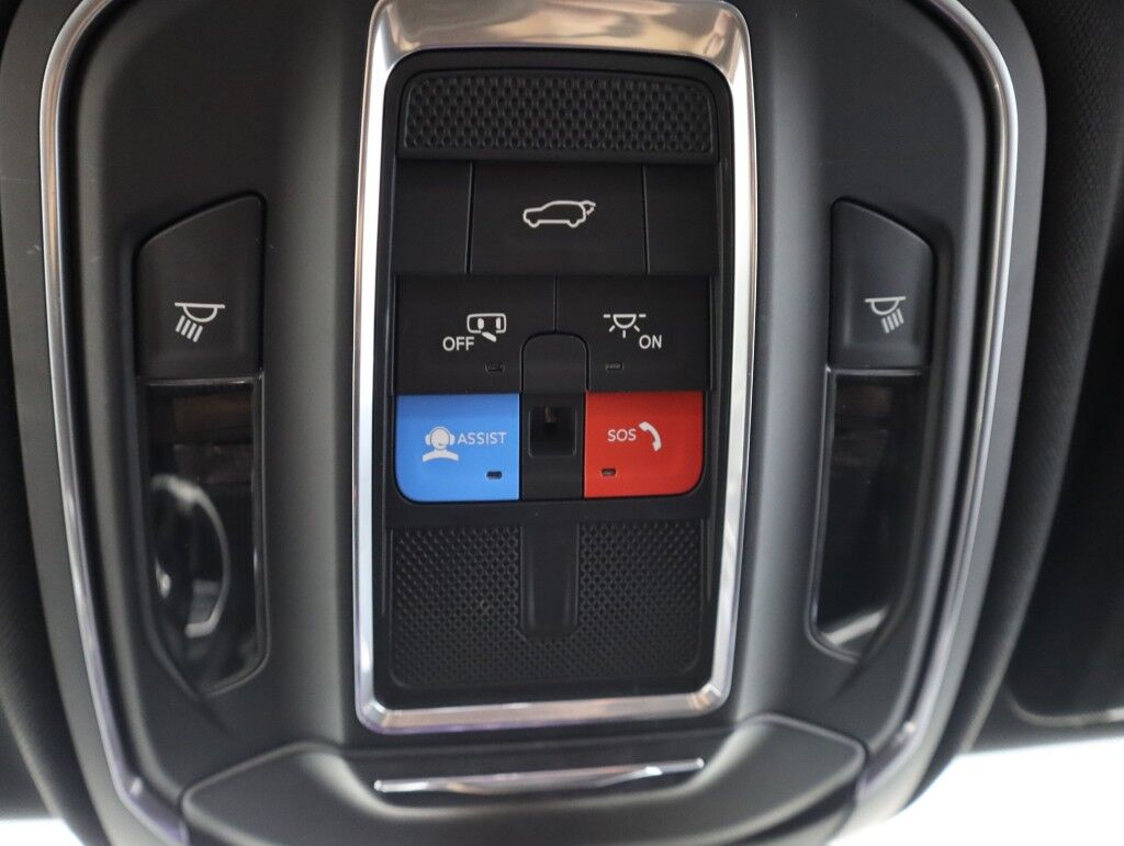 2022 Jeep Grand Cherokee L Altitude 4x4 Maumee OH
