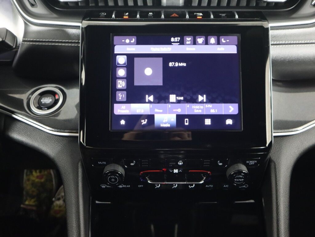 2022 Jeep Grand Cherokee L Altitude 4x4 Maumee OH