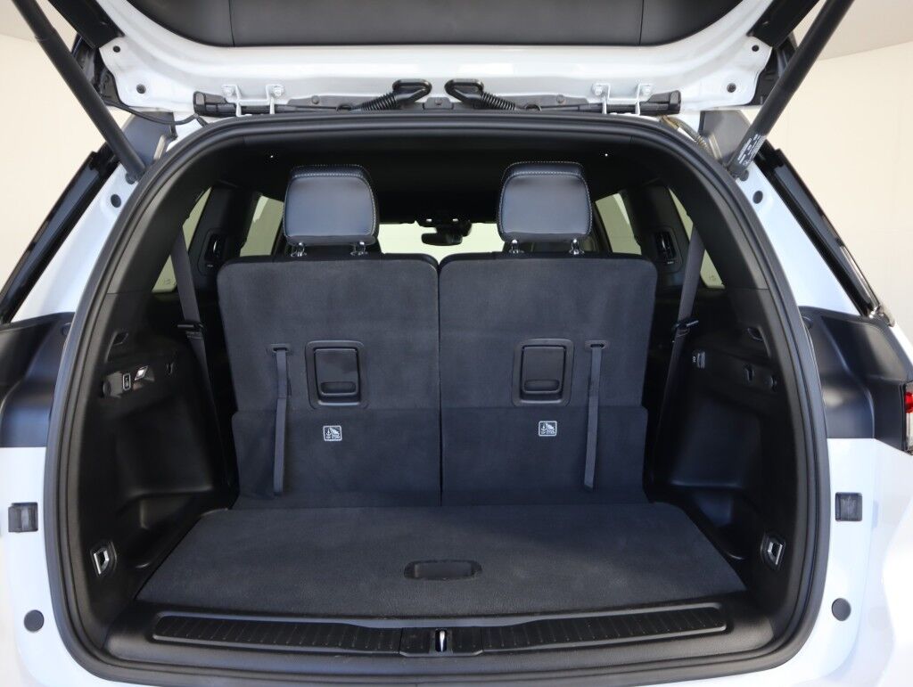 2022 Jeep Grand Cherokee L Altitude 4x4 Maumee OH
