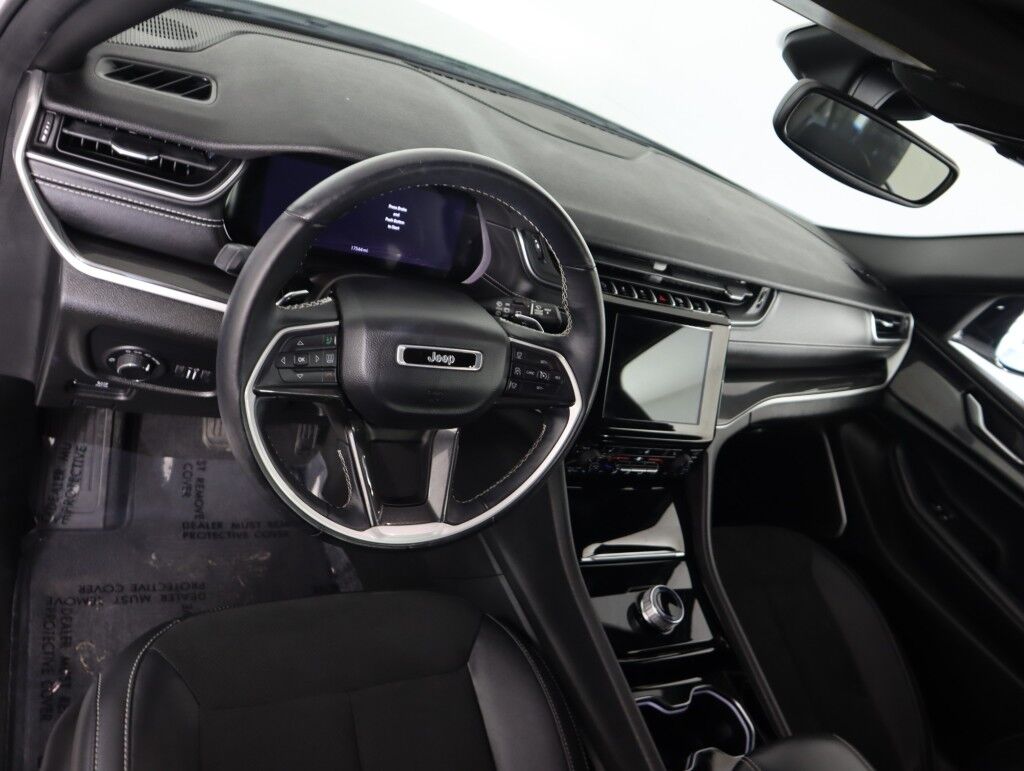 2022 Jeep Grand Cherokee L Altitude 4x4 Maumee OH