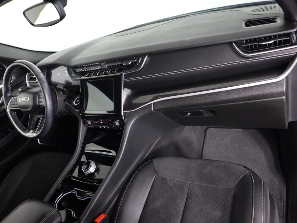 2022 Jeep Grand Cherokee L Altitude 4x4 Maumee OH