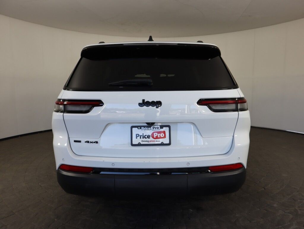 2022 Jeep Grand Cherokee L Altitude 4x4 Maumee OH