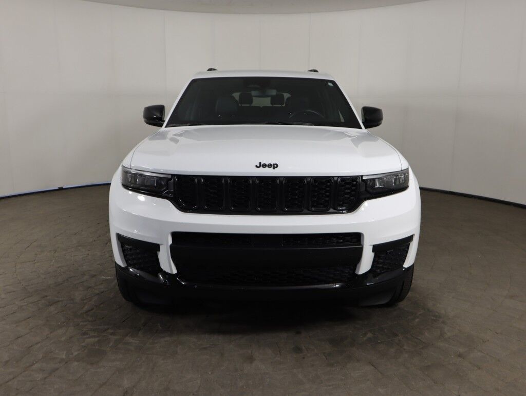 2022 Jeep Grand Cherokee L Altitude 4x4 Maumee OH