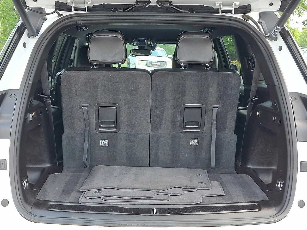2022 Jeep Grand Cherokee L Altitude 4x4 Vineland NJ