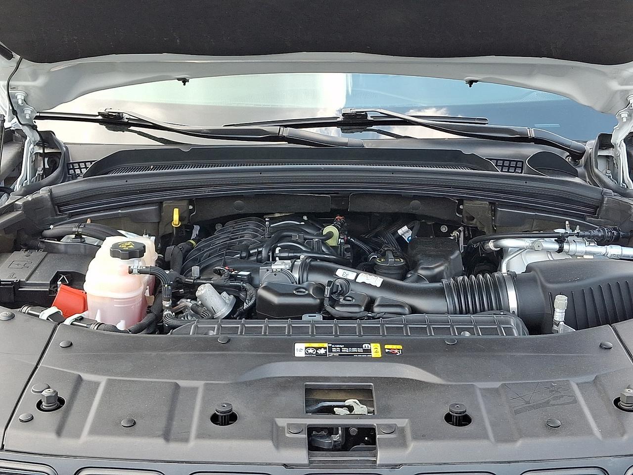 2022 Jeep Grand Cherokee L Altitude 4x4 Vineland NJ