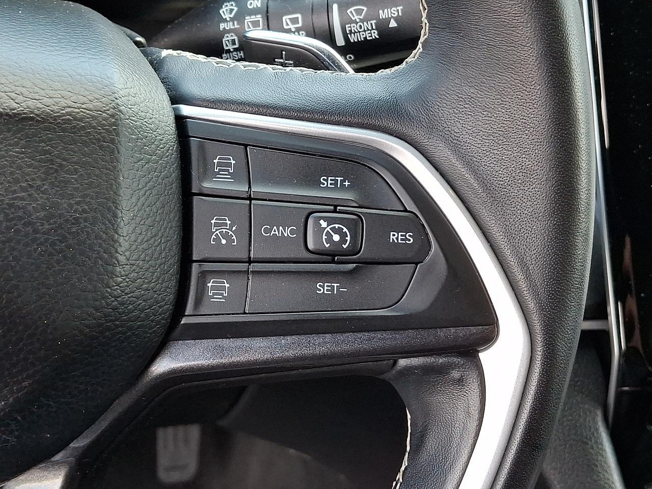 2022 Jeep Grand Cherokee L Altitude 4x4 Vineland NJ