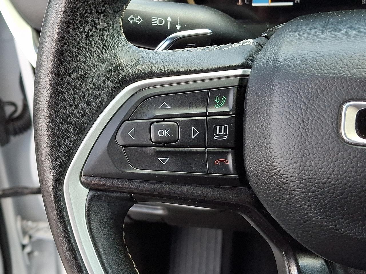 2022 Jeep Grand Cherokee L Altitude 4x4 Vineland NJ