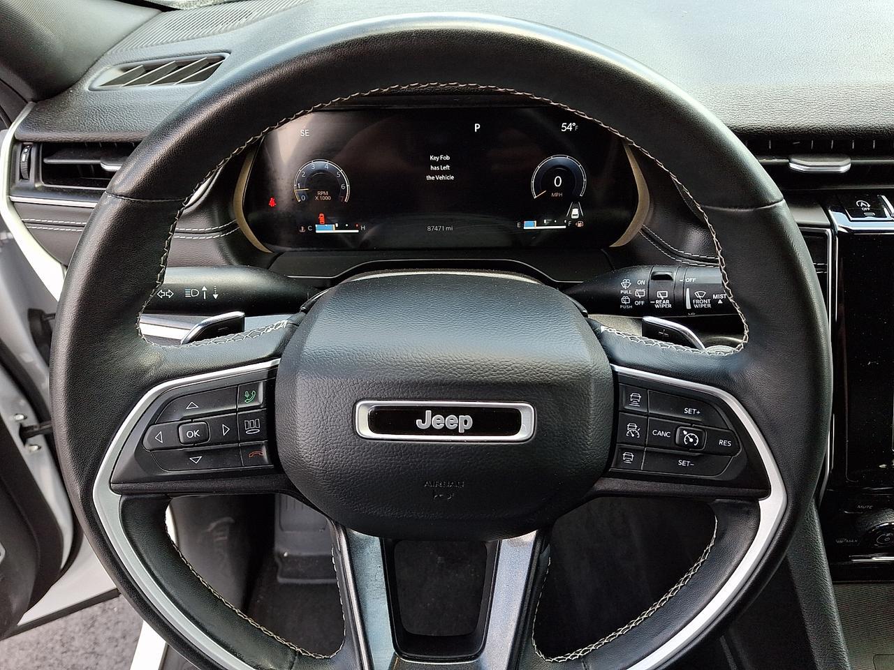 2022 Jeep Grand Cherokee L Altitude 4x4 Vineland NJ