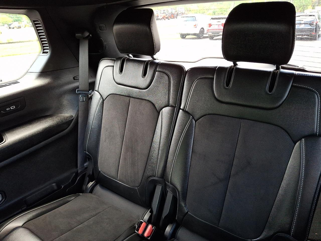 2022 Jeep Grand Cherokee L Altitude 4x4 Vineland NJ