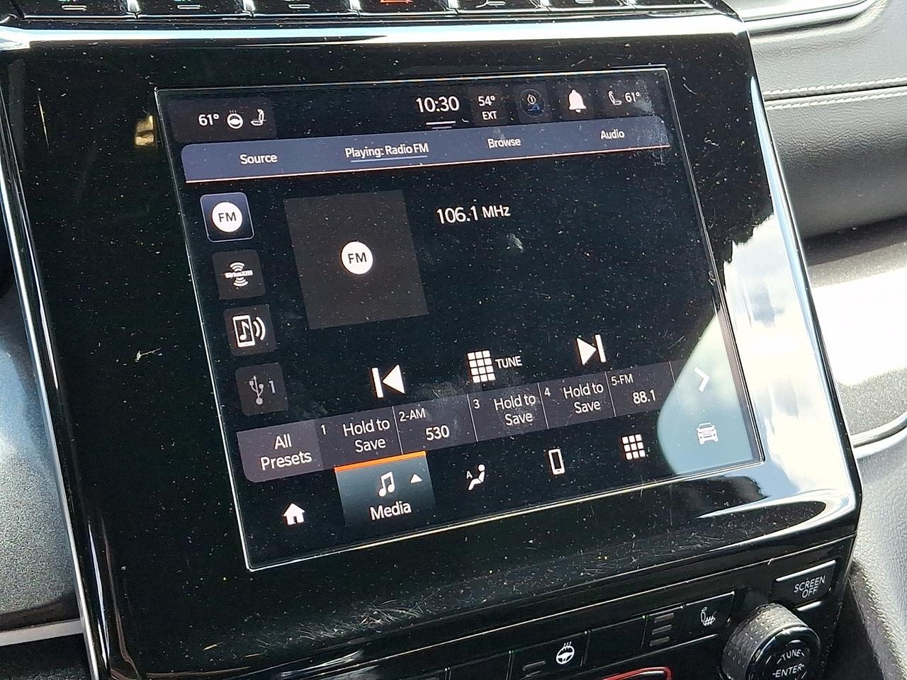 2022 Jeep Grand Cherokee L Altitude 4x4 Vineland NJ