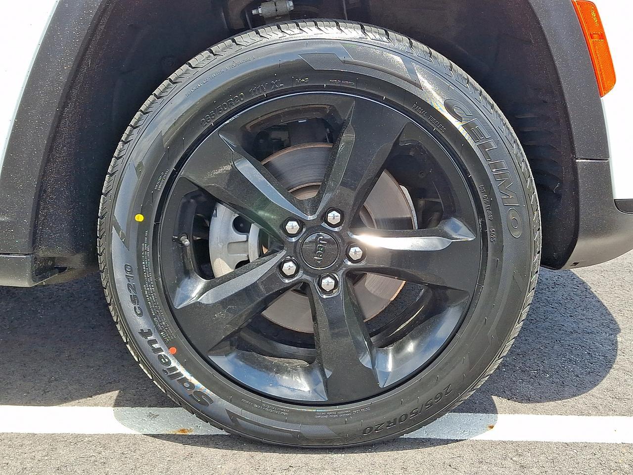 2022 Jeep Grand Cherokee L Altitude 4x4 Vineland NJ