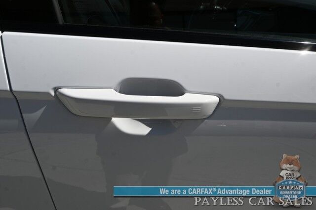 2022 Jeep Grand Cherokee L Altitude Anchorage AK