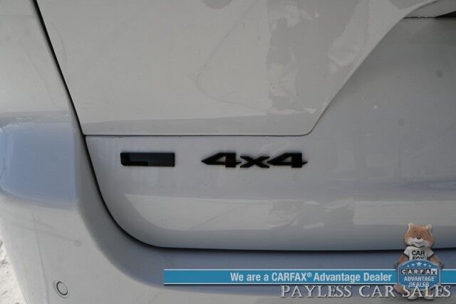 2022 Jeep Grand Cherokee L Altitude Anchorage AK