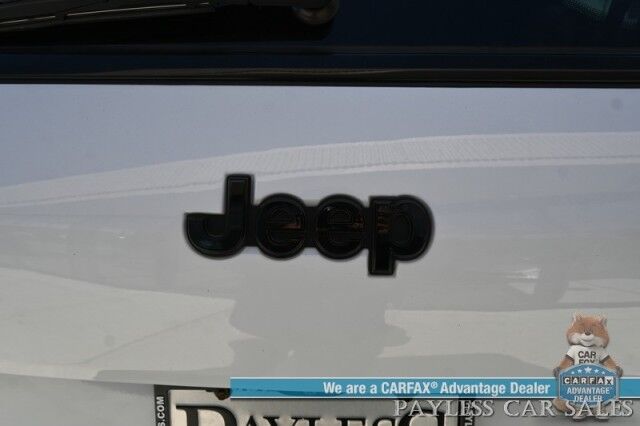 2022 Jeep Grand Cherokee L Altitude Anchorage AK
