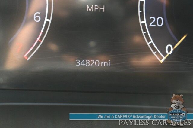 2022 Jeep Grand Cherokee L Altitude Anchorage AK