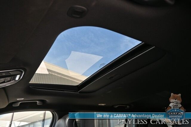 2022 Jeep Grand Cherokee L Altitude Anchorage AK