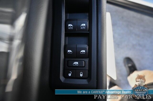 2022 Jeep Grand Cherokee L Altitude Anchorage AK