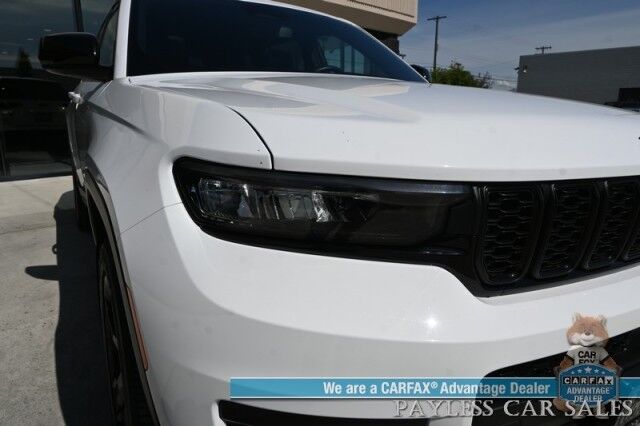 2022 Jeep Grand Cherokee L Altitude Anchorage AK