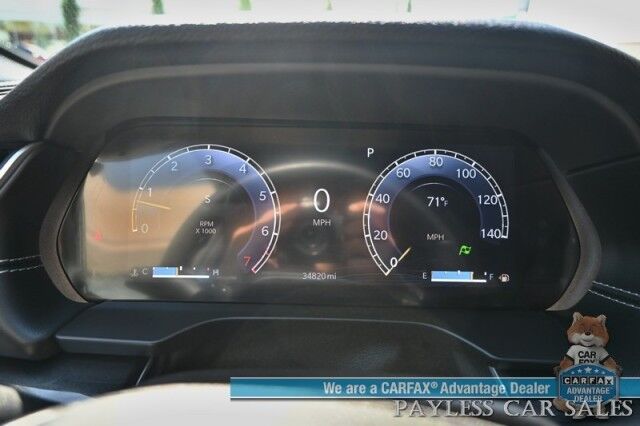 2022 Jeep Grand Cherokee L Altitude Anchorage AK