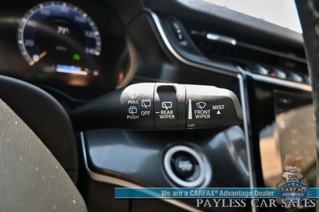 2022 Jeep Grand Cherokee L Altitude Anchorage AK