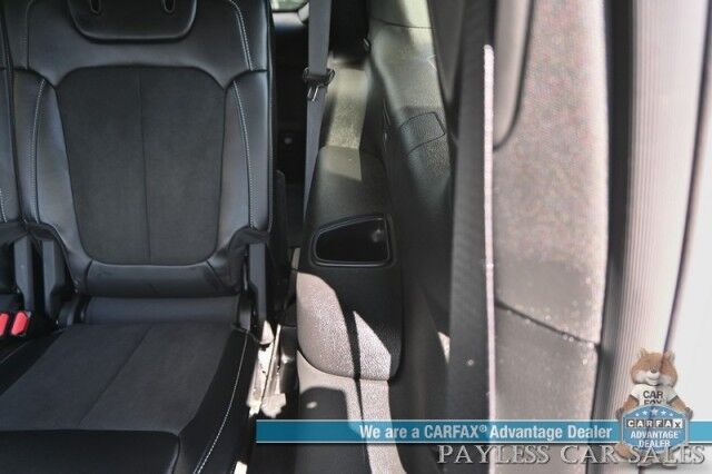 2022 Jeep Grand Cherokee L Altitude Anchorage AK