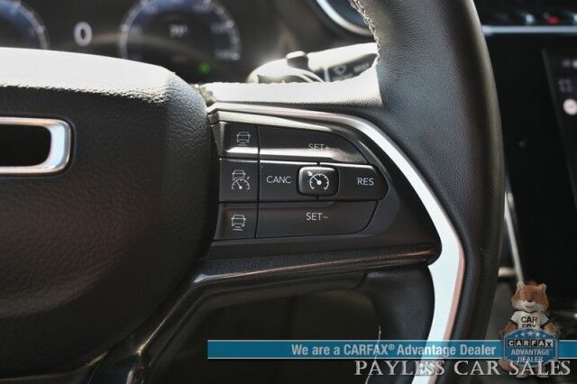 2022 Jeep Grand Cherokee L Altitude Anchorage AK