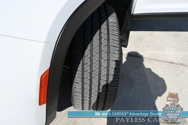 2022 Jeep Grand Cherokee L Altitude Anchorage AK