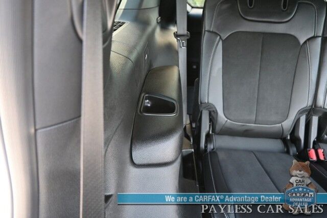 2022 Jeep Grand Cherokee L Altitude Anchorage AK
