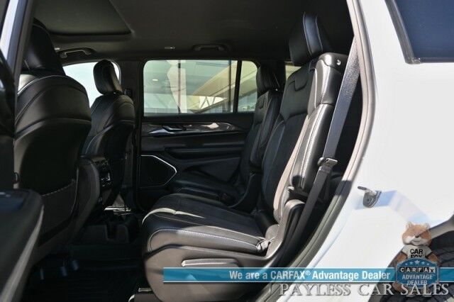 2022 Jeep Grand Cherokee L Altitude Anchorage AK