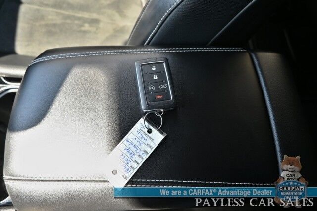 2022 Jeep Grand Cherokee L Altitude Anchorage AK