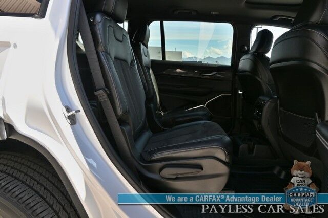 2022 Jeep Grand Cherokee L Altitude Anchorage AK
