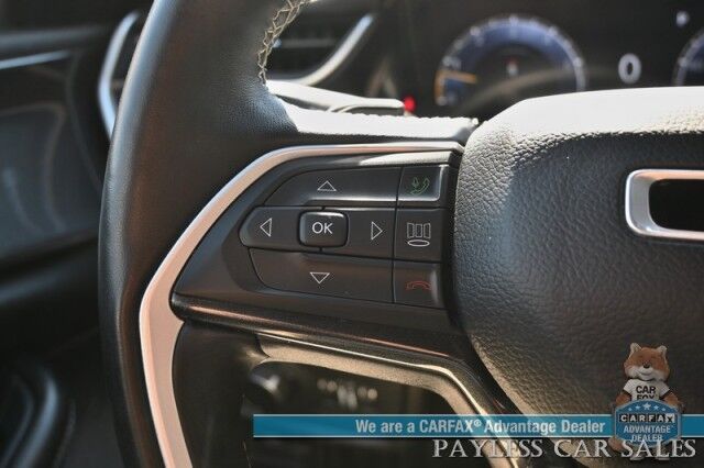 2022 Jeep Grand Cherokee L Altitude Anchorage AK