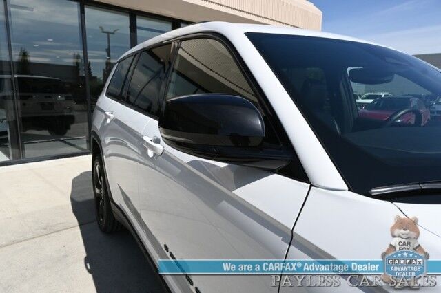 2022 Jeep Grand Cherokee L Altitude Anchorage AK