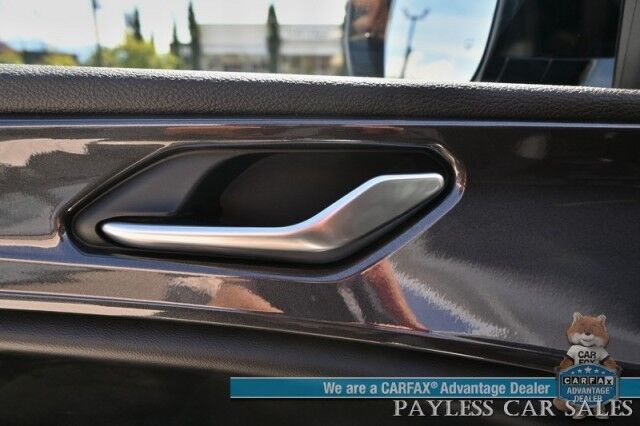 2022 Jeep Grand Cherokee L Altitude Anchorage AK