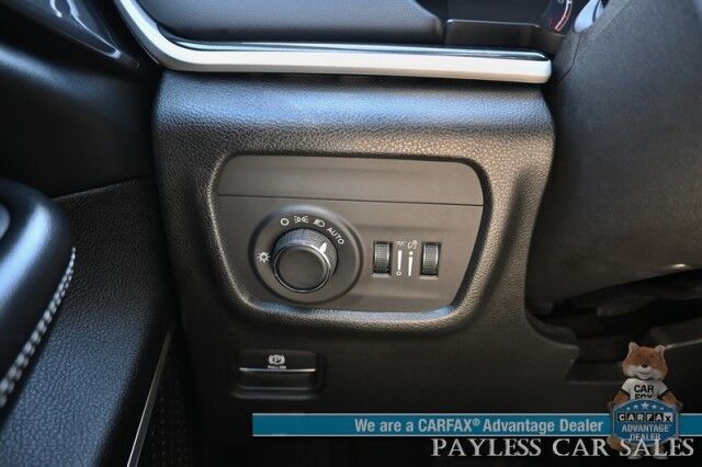 2022 Jeep Grand Cherokee L Altitude Anchorage AK