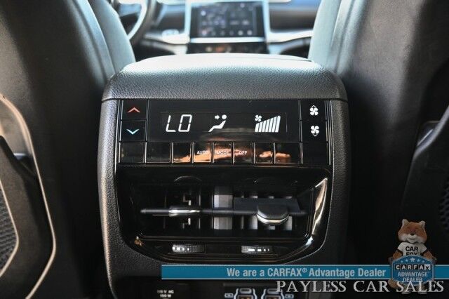 2022 Jeep Grand Cherokee L Altitude Anchorage AK
