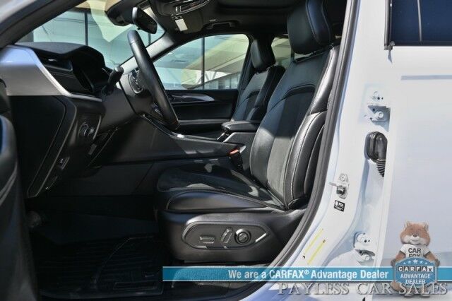 2022 Jeep Grand Cherokee L Altitude Anchorage AK