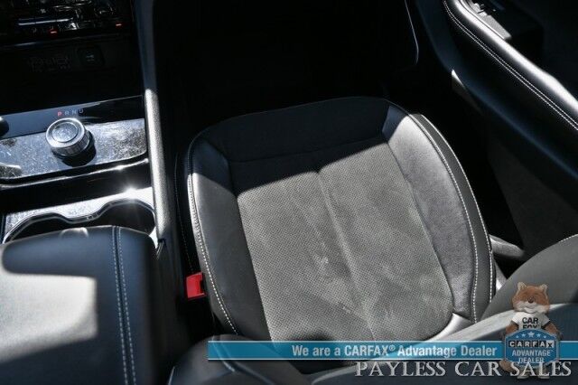 2022 Jeep Grand Cherokee L Altitude Anchorage AK