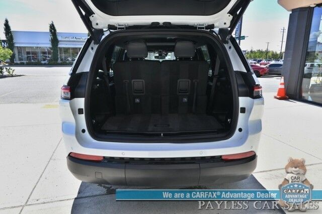 2022 Jeep Grand Cherokee L Altitude Anchorage AK