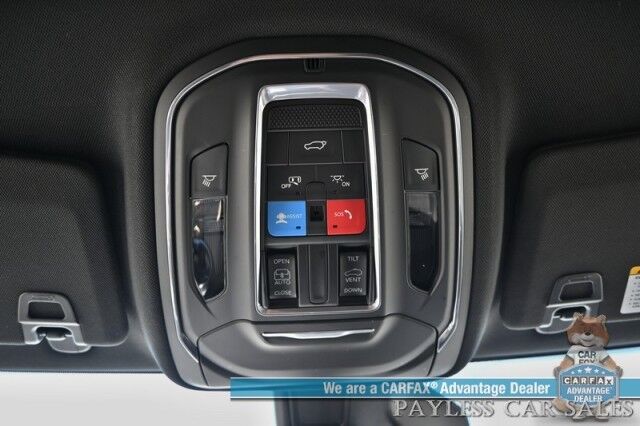 2022 Jeep Grand Cherokee L Altitude Anchorage AK